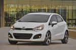 Kia Rio 5-Door 2011 года (US)